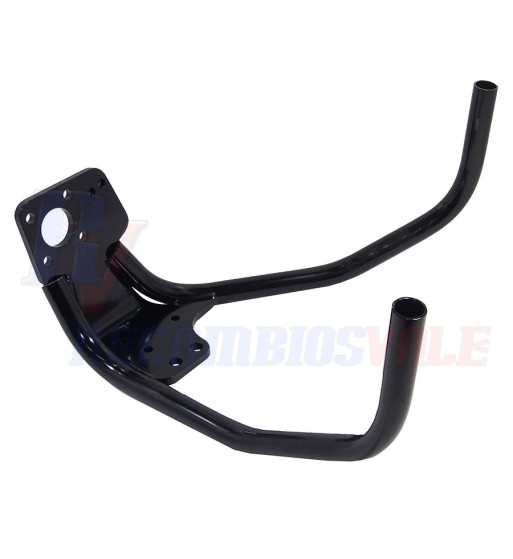 SUPPORT - PIECE OF CONNECTION, MANITOU, 52530142