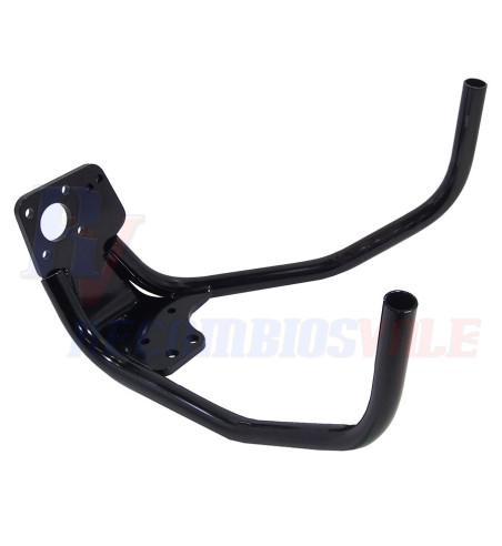 SUPPORT - PIECE OF CONNECTION, MANITOU, 52530142