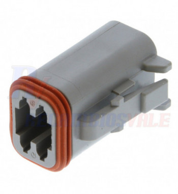 ENCHUFE, MANITOU, 504591