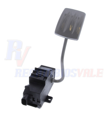 PEDAL, MANITOU, 52500209