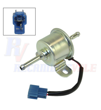 BOMBIN GASOIL ISUZU 3B1, MANITOU, 52502541