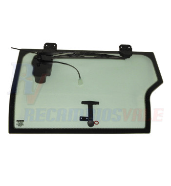 CAB PANEL GLASS, MANITOU, 52519319