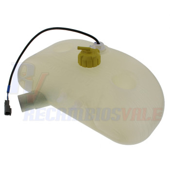 EXPANSION - TANK, MANITOU, 52532215