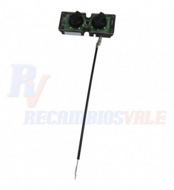 CAB - HEATING, MANITOU, 52532437