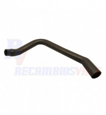 HOSE - RUBBER PREFORMED, MANITOU, 52536019