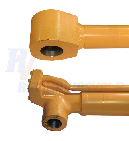 CYLINDER - HYDRAULIC, MANITOU, 52539189