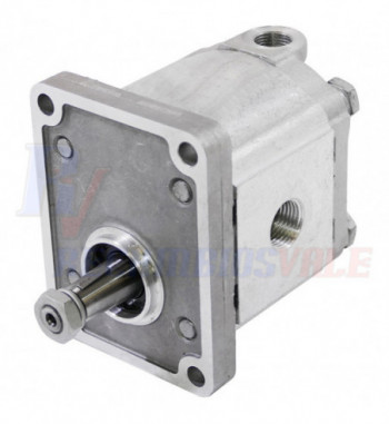 MOTOR - HYDRAULIC, MANITOU, 52541905