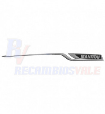 STICKER - DECAL, MANITOU, 52555278