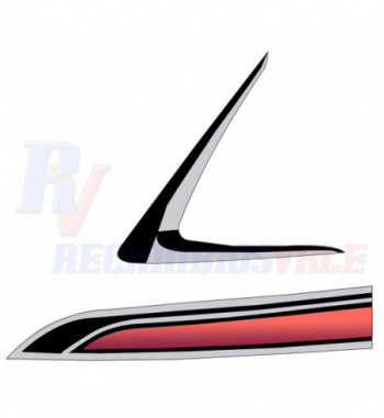 STICKER - DECAL, MANITOU, 52555312