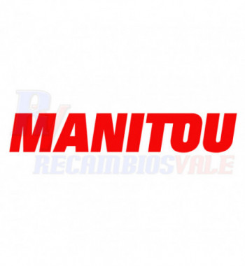 STICKER - DECAL, MANITOU, 52560940