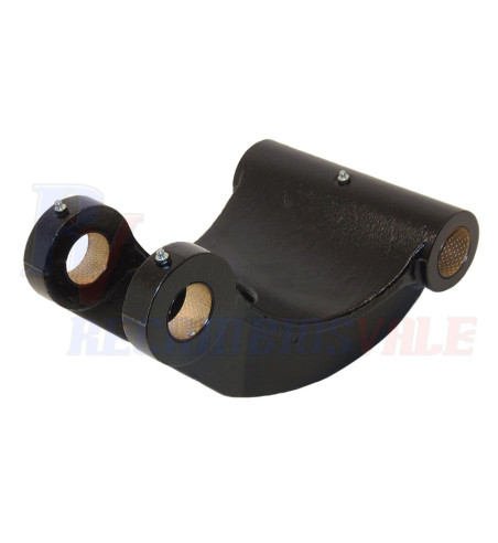 SUPPORT - PIECE OF CONNECTION, MANITOU, 52562480