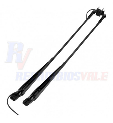 WIPERBLADE + ARM, MANITOU, 52564884