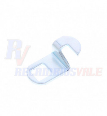 SUPPORT - PIECE OF CONNECTION, MANITOU, 52580783