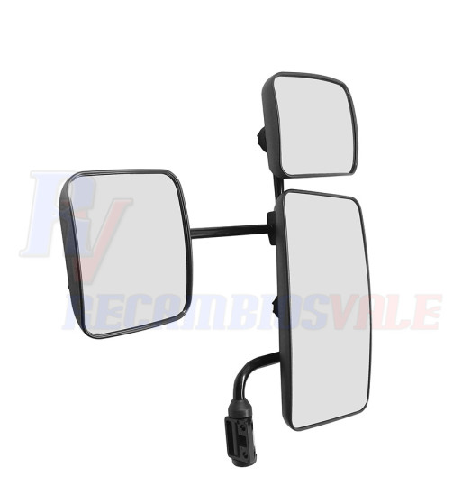 MIRROR - ASSEMBLY, MANITOU, 52585305
