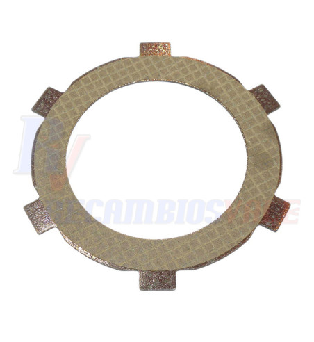 DISC - TRANSMISSION, MANITOU, 52598480