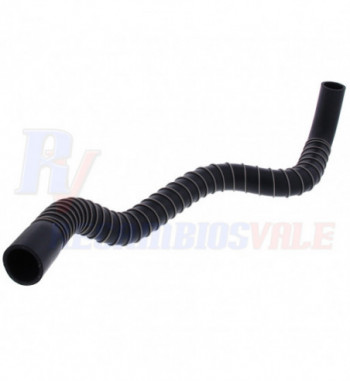 HOSE - RUBBER PREFORMED, MANITOU, 52602997