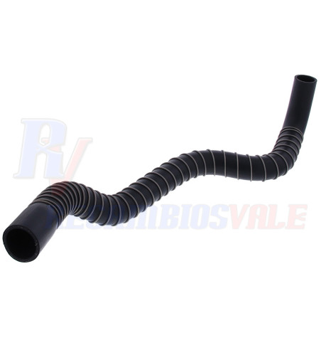 HOSE - RUBBER PREFORMED, MANITOU, 52602997