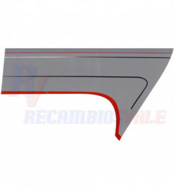 STICKER - DECAL, MANITOU, 52634581