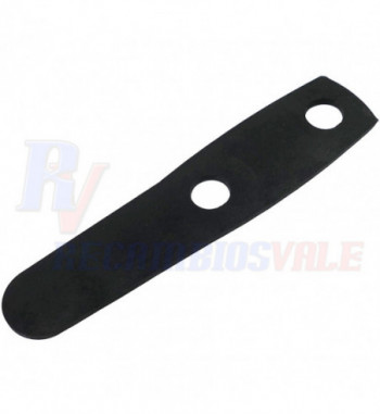PART - RUBBER, MANITOU, 52634591