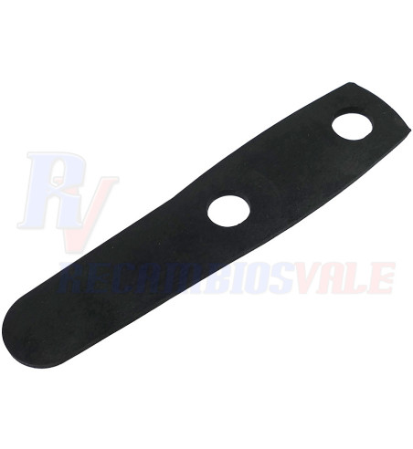 PART - RUBBER, MANITOU, 52634591