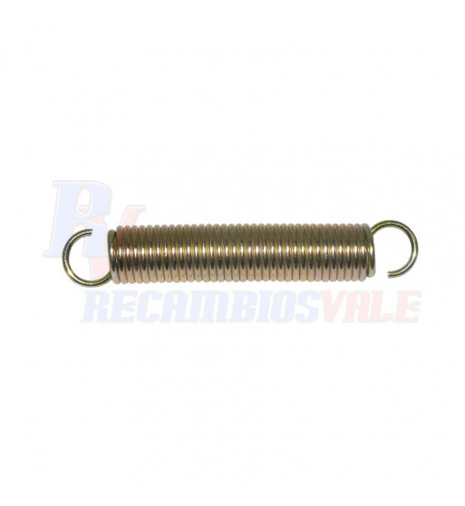 SPRING, MANITOU, 526853