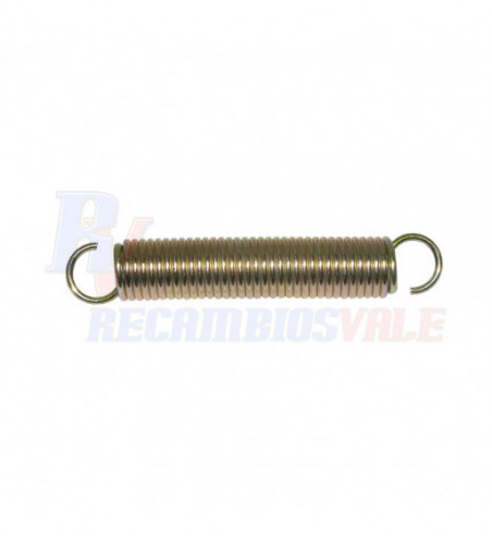 SPRING, MANITOU, 526853