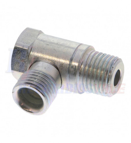 FITTING - HYDRAULIC CIRCUIT, MANITOU, 53010658