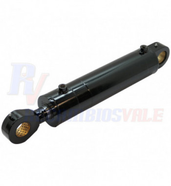 CYLINDER - HYDRAULIC, MANITOU, 53012917