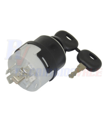 CONMUTADOR DE ARRANQUE, MANITOU, 53013059