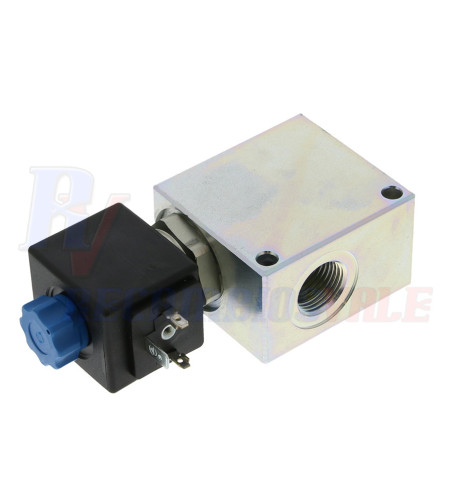 INTEGRATED CIRCUIT  HYDRAULIC, MANITOU, 53017647