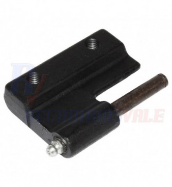 HINGE - LH DOOR, MANITOU, 549033