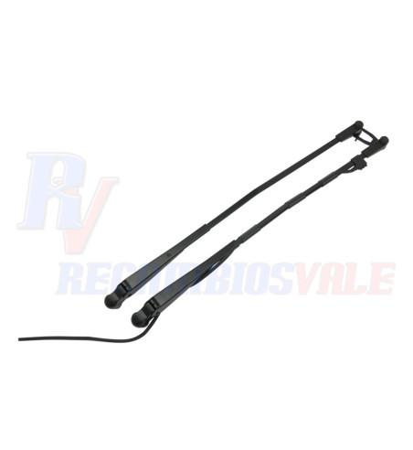 CONJUNTO BRAZO ARTICULADO, MANITOU, 549053