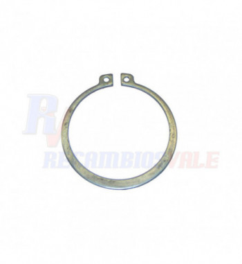 ANILLO DE SEGURIDAD, MANITOU, 549525
