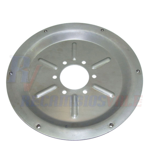 FLANGE, MANITOU, 550615