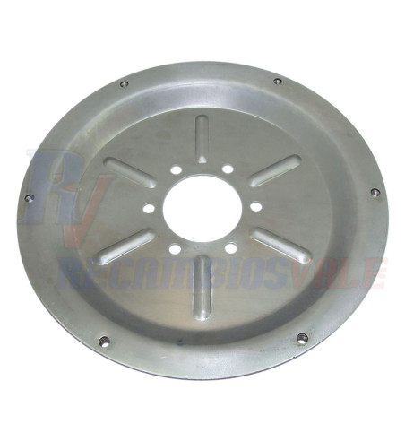 FLANGE, MANITOU, 550615