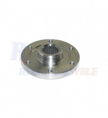 FLANGE, MANITOU, 550620