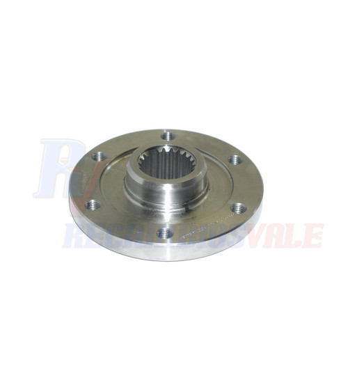 FLANGE, MANITOU, 550620
