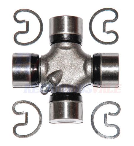 JUEGO DE CARDAN, MANITOU, 550694