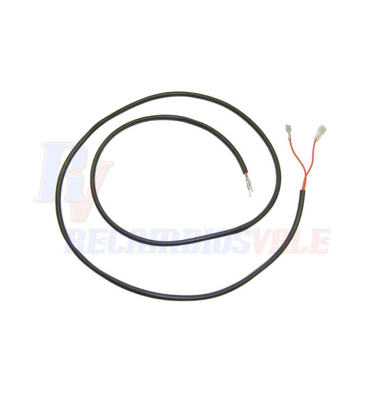 WIRE CIRCUIT, MANITOU, 551259