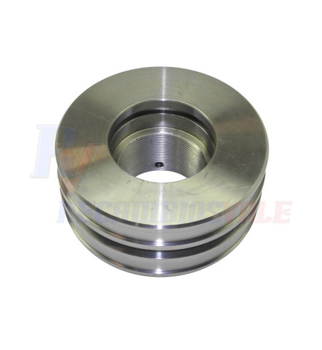 CYLINDER - HYDRAULIC PISTON, MANITOU, 551263