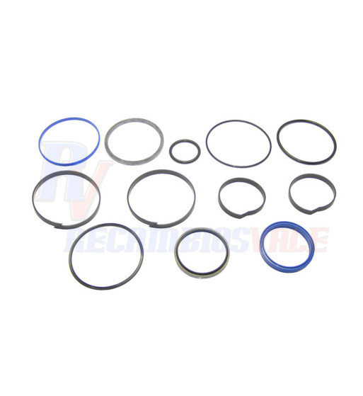 JUEGO DE JUNTAS, MANITOU, 551321