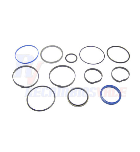 JUEGO DE JUNTAS, MANITOU, 551321