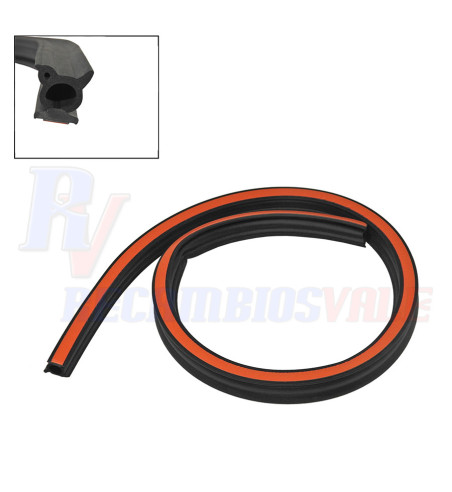 WEATHERSTRIP, MANITOU, 551889