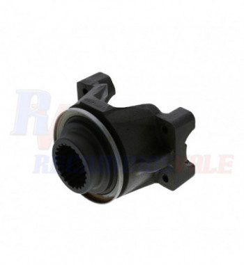 ASSY END YOKE, MANITOU, 561807