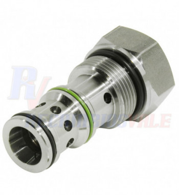 VALVULA DE CONTROL, MANITOU, 561830