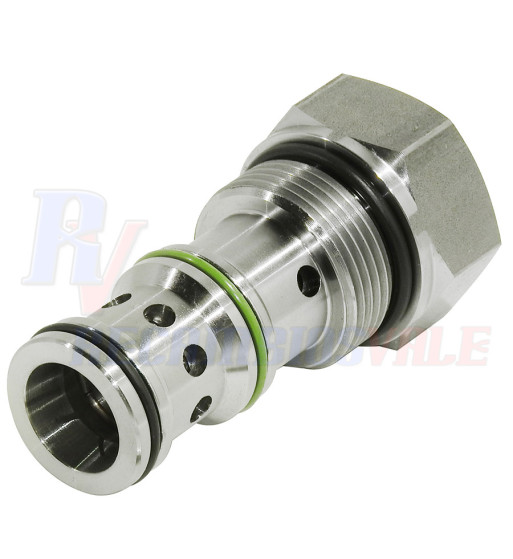 VALVULA DE CONTROL, MANITOU, 561830