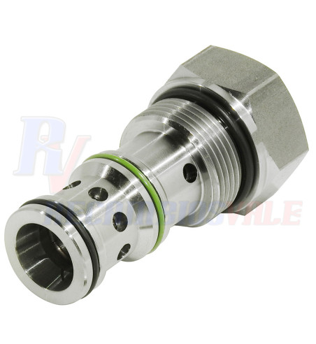 VALVULA DE CONTROL, MANITOU, 561830