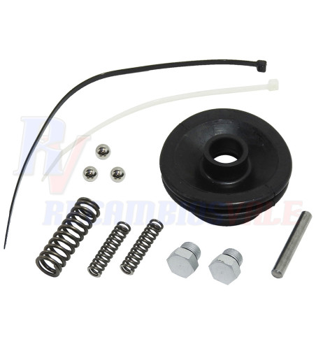 SMALL PARTS SET, MANITOU, 561934