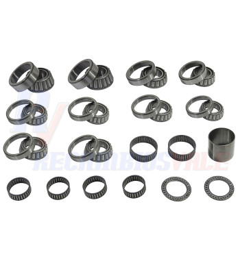 BEARING SET, MANITOU, 561935