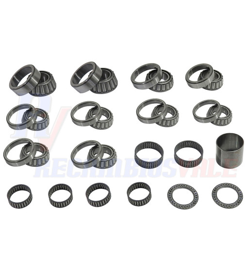 BEARING SET, MANITOU, 561935